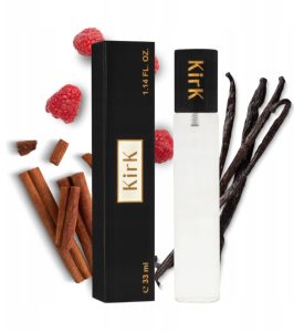 241. KirK 33ml - Perfumy Unisex