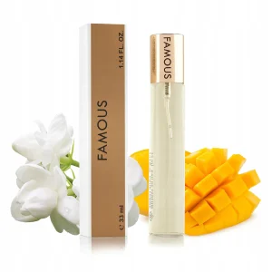 218. Famous 33ml - Perfumy Damskie