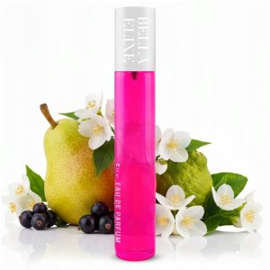 256. Bella Elixe 33ml - Damskie Perfumy