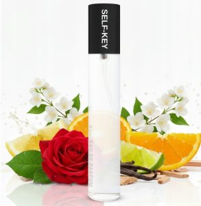254. Self-Key 33ml - Męskie Perfumy